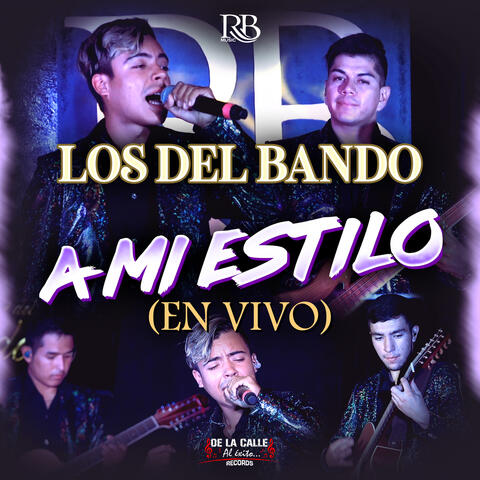 A Mi Estilo