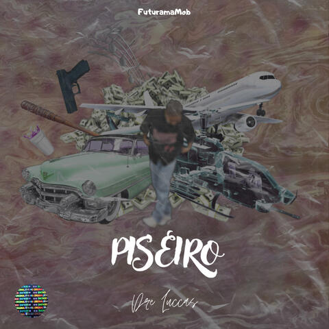 Piseiro