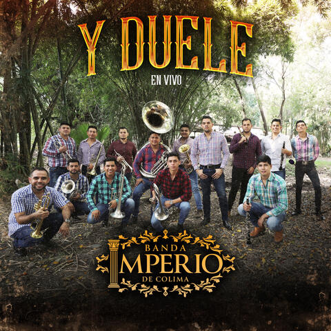 Y Duele (En Vivo)