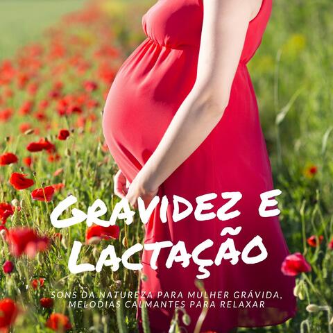 Gravidez e Lactação: Sons da Natureza para Mulher Grávida, Melodias Calmantes para Relaxar