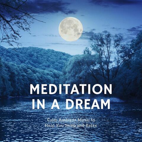 Meditation in a Dream: Calm Ambient Music to Help You Sleep and Relax