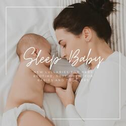 Baby Bedtime Music