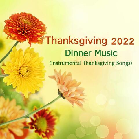 Thanksgiving Music Dinner Academy