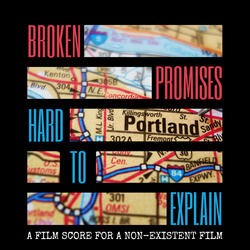 Broken Promises - Hard to Explain