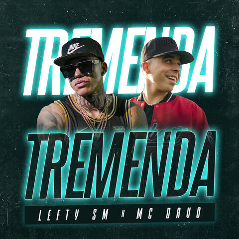 Tremenda