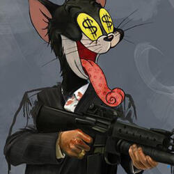 O LOBO VAI COMER VS PAPE PAPE - MEGA JUNÇÃO DAS BRABAS