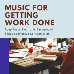 Easy Listening Deep Focus