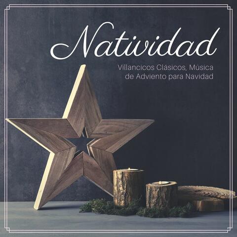 Natividad: Villancicos Clásicos, Música de Adviento para Navidad
