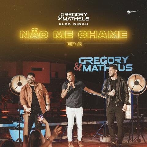 Não me chame - Ep2