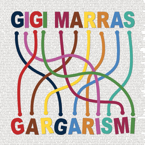Gargarismi