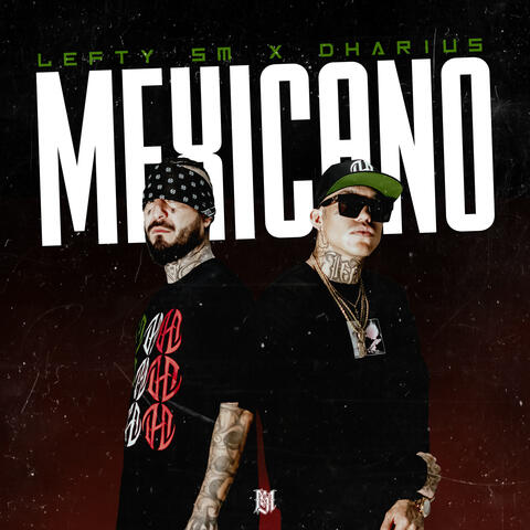 Lefty SM & Dharius