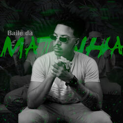 MEGA FUNK - BAILE DA MATINHA