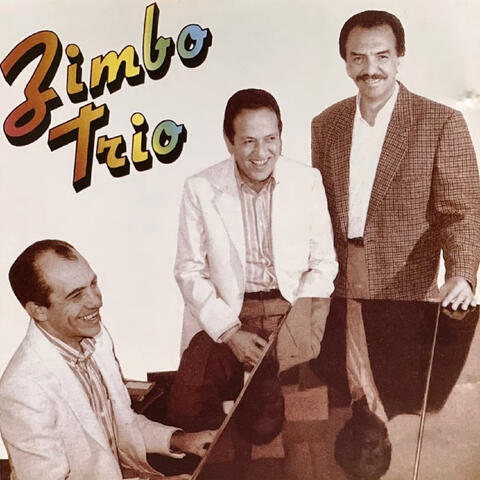Zimbo Trio