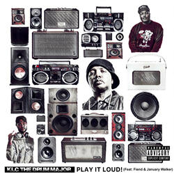 Play It Loud - (Instrumental)