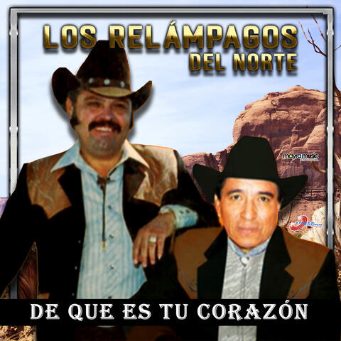 De Qué Es Tu Corazón