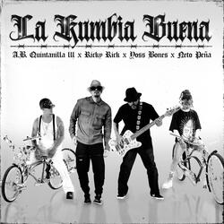 La Kumbia Buena