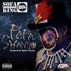 Sofa King - Papa Shango [Instrumental]