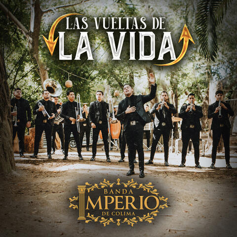 Las Vueltas De La Vida