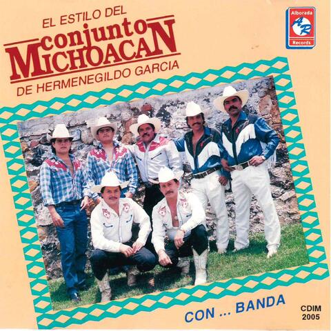Con Banda