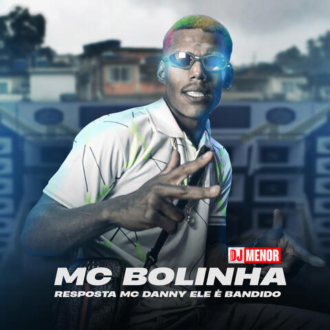 RESPOSTA MC DANNY ELE É BANDIDO