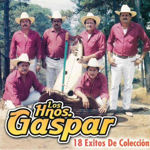 18 Exitos de Colecion