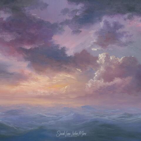 Lost At Sea