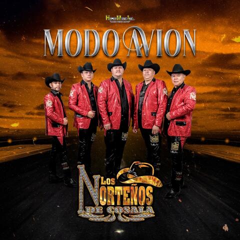 Modo Avion