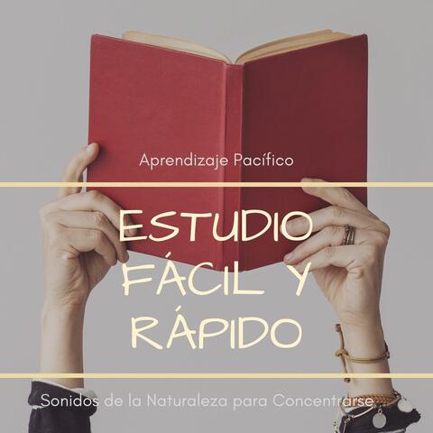 Estudio Fácil y Rápido: Sonidos de la Naturaleza para Concentrarse, Aprendizaje Pacífico