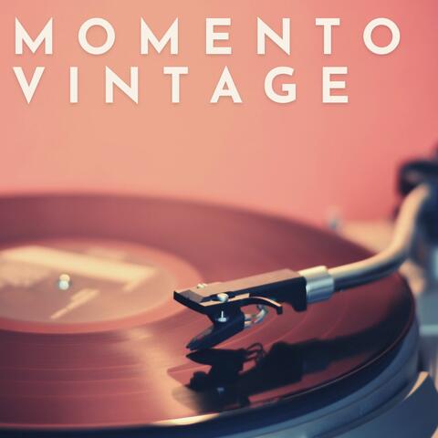 Momento Vintage: Música Retro de Lounge y Chillout, Ambiente Relajante