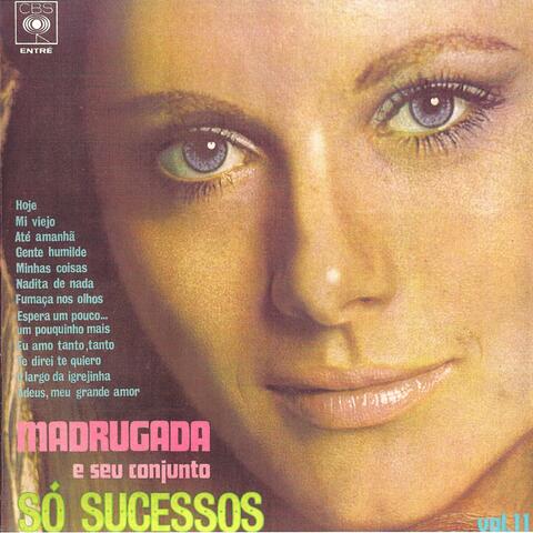 Só Sucessos, Vol. 11
