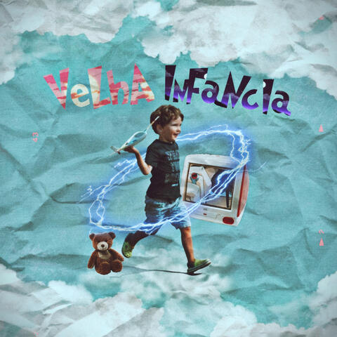 Velha Infância