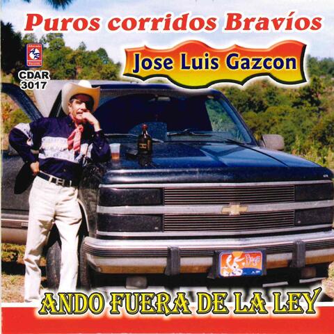 Ando Fuera de La Ley