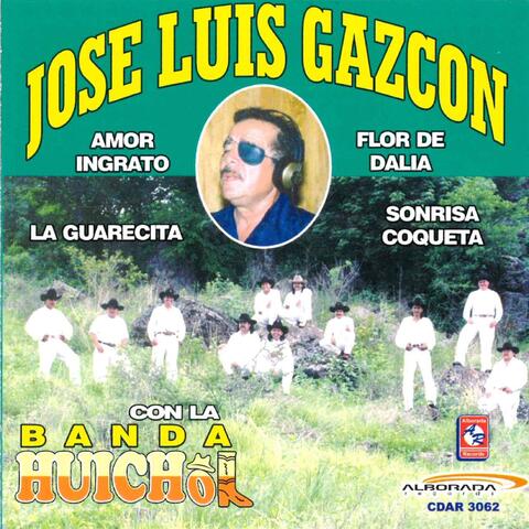 Con La Banda Huichol