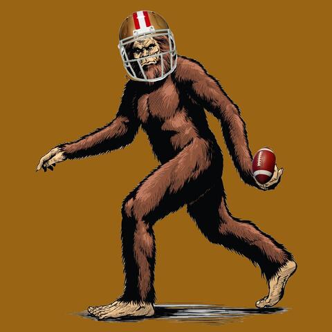 The Bigfoots are Coming!