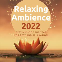 Rest and Relaxation