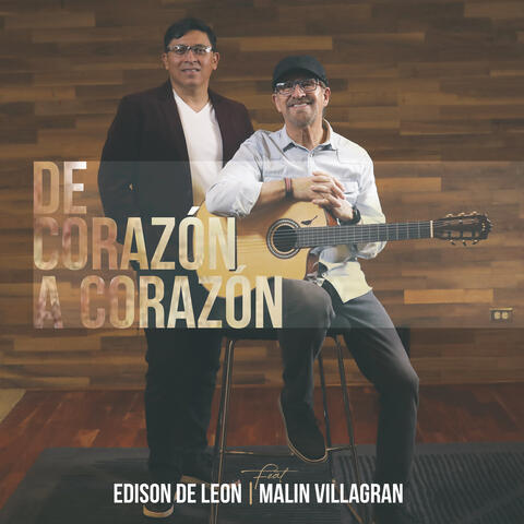 De Corazón A Corazón