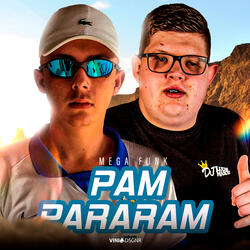 Mega - Pam Pararam