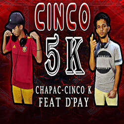 Cinco k (saque remix)