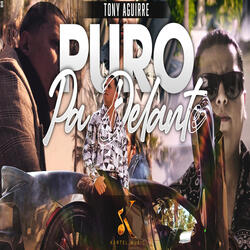 Puro Pa Delante