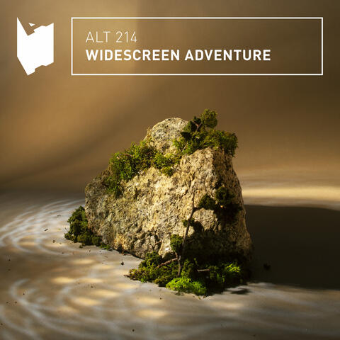 Widescreen Adventure