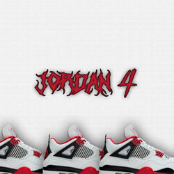 Jordan 4