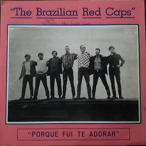 PORQUE FUI TE ADORAR A969
