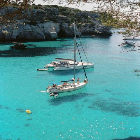 Calm Waters
