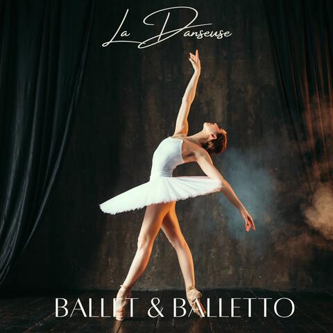 La Danseuse