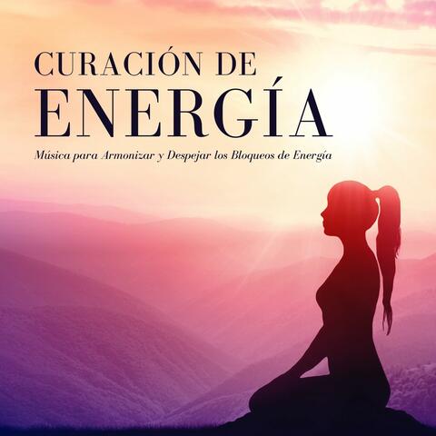 Curación de Energía: Música para Armonizar y Despejar los Bloqueos de Energía