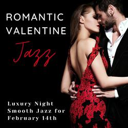 Smooth Jazz for February 14th
