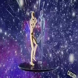 Dancing In The Stars