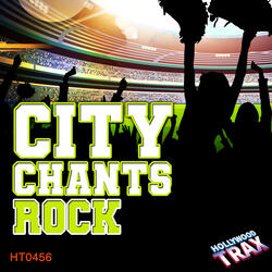 Chicago Rock Chant