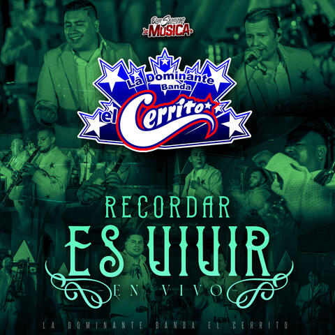 Recordar Es Vivir...