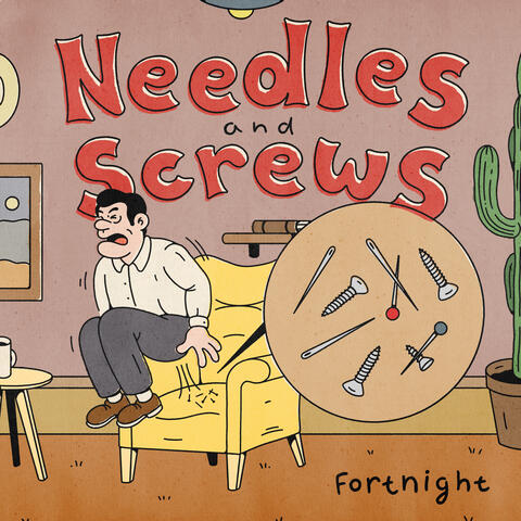 Needles and Screws